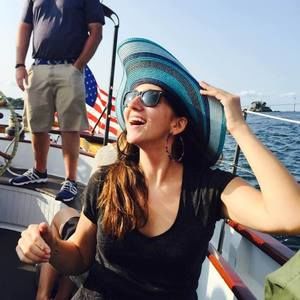 Meet your Posher, Nina